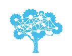 Logo de l'arbre à souvenir numérique